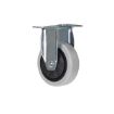 Caster, 4X1-1/4 Poly, Rigid