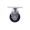Caster, 3 X 1-1/4 Cast Iron , Swivel
