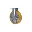 Caster, 8X2 Poly, Rigid