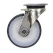 Caster, 6X1-3/4 Poly, Swivel