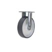 Caster, 8X2 Poly, Rigid