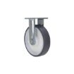 Caster, 8X2 Poly, Rigid