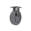 Caster, 8 X 2 Duratek Tpr, Rigid