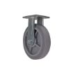 Caster, 8 X 2 Duratek Tpr, Rigid