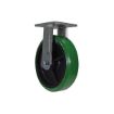 Caster, 8 X 2 Sirius Pu, Rigid