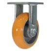Caster, 6 X 2, Sirius Pu, Rigid