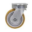 Caster, 6X3 Poly, Swivel