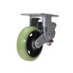 Caster, 6X1.75 Polyurethane Rigid