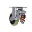 Caster, 6X1.75 Polyurethane Rigid