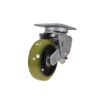 Caster, 6X1.75 Polyurethane Swivel