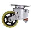 Caster, 6X1.75 Polyurethane Swivel