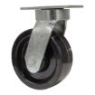 Caster, 8X3 Glass Filled Nylon Swivel