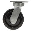 Caster, 8X3 Glass Filled Nylon Swivel