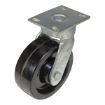 Caster, 8X3 Glass Filled Nylon Swivel
