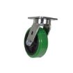 Caster, 6 X 2 Duratough Ptu, Swivel