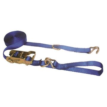 20’ Mini Ratchet Strap Tie-Down