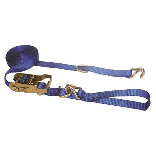 20’ Mini Ratchet Strap Tie-Down