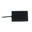 Wheel Chock Molded Rubber 6" Handle
