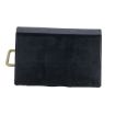 Jumbo Molded Rubber Chock - 12" X 16" X 8"
