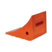 Urethane Wheel Chock 8 X 8 X 11