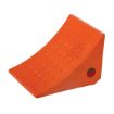 Mini Urethane chock - 7x6x8 - URWC-2