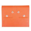 Jumbo Urethane Wheel Chock W/Steel Studs