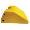 Wheel Chock 15"X22"X10" Tire Od 142"