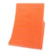 Wheel Chock 7.5"X6.9"X8.5" Tire Od 35"