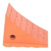 Wheel Chock 7.5"X6.9"X8.5" Tire Od 35"