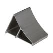 Extruded Aluminum Chock Block