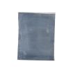 Extruded Aluminum Chock Block