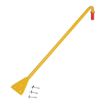 Wheel Chock Ergo Handle Option