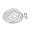 Chain & Hanger W/Reflector 15 Ft