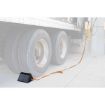 Wheel Chock Strap & Hanger Kit