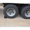 Heavy Duty Coil Chain W/Hanger 15 Ft
