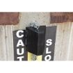 Heavy Duty Coil Chain W/Hanger 15 Ft
