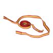 Wheel Chock Strap Kit 15Ft Long