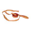 Wheel Chock Strap Kit 15Ft Long