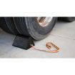 Wheel Chock Strap Kit 3Ft Long
