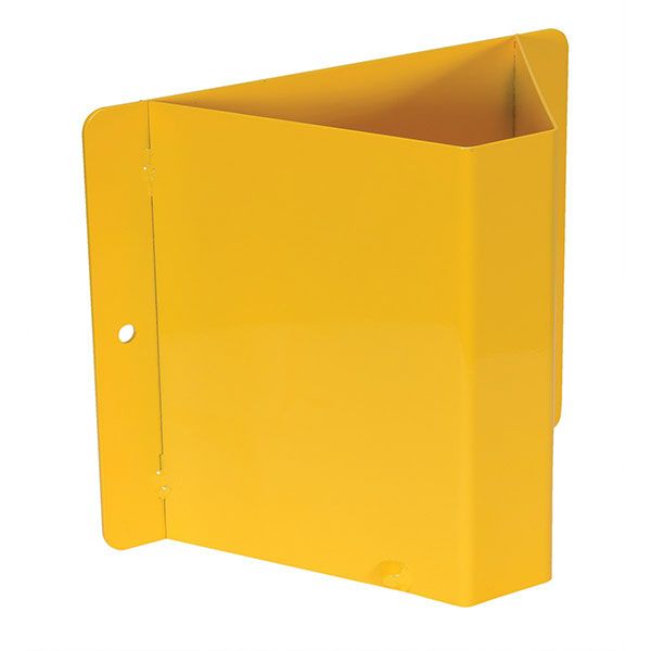 Truck Mounted Wheel Chock Holder for RWC-8 Wheel Chock