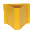 Truck Mounted Wheel Chock Holder for RWC-8 Wheel Chock