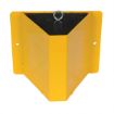 Truck Mounted Wheel Chock Holder for RWC-8 Wheel Chock