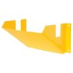 Steel Wheel Chock Holder