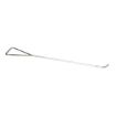 Hook for Magnetic Rail Car Wheel Chock