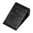 Industrial Rubber Wedge 6.5 X 4