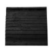 Industrial Rubber Wedge 6.5 X 6