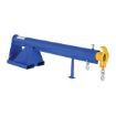 Lift Master Telescoping Lift Boom 4K Capacity with 11 Inch