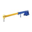 Lift Master Telescoping Lift Boom 4K Capacity with 11 Inch