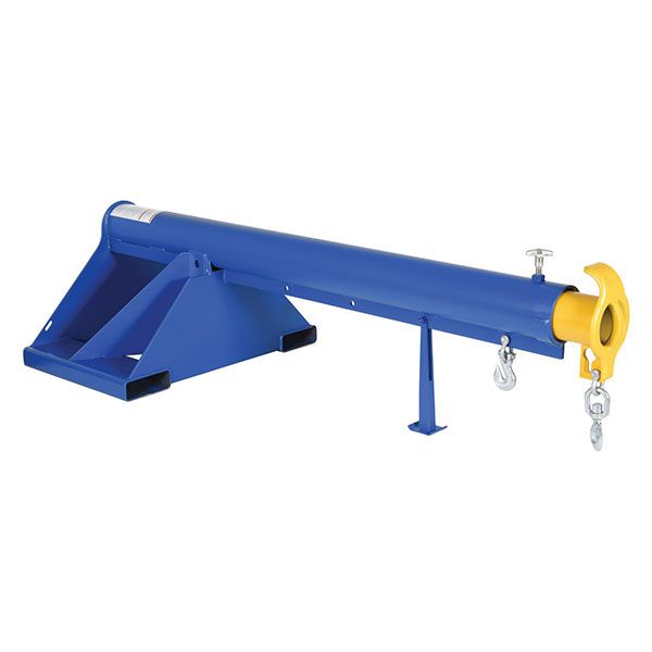 Lift Master Telescoping Lift Boom 4K Capacity with 30 Inch