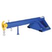 Lift Master Telescoping Lift Boom 4K Capacity with 30 Inch
